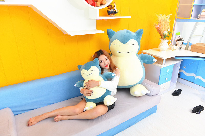 200cm snorlax